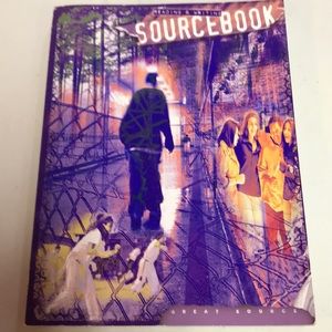 Reading and Writing Sourcebook
